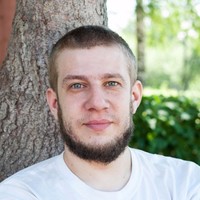 Глеб Виноградов
