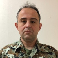 Aleksandar Lazarevski