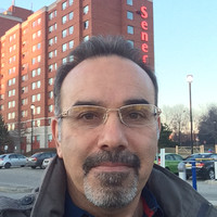 Abdolreza Gerami