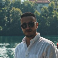 Ayrton Dimech