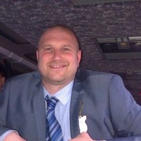Tim Gilbert