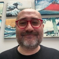 Mauro Bertino Fiolin