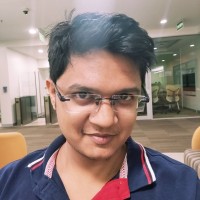 Hariharan G