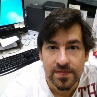 Rodrigo Rosa