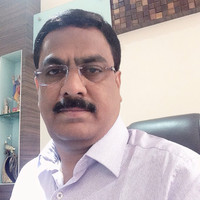 GANESH AMBARKAR