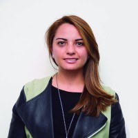 Marcela Giraldo Luque