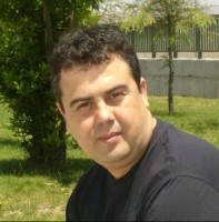 Ergin Boyaci