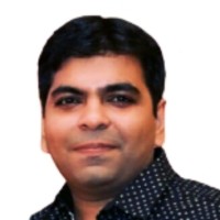 Rajesh Chouhan