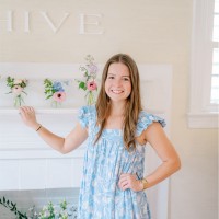 Olivia Swanson