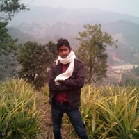 Dipanjal Saikia