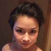 Jackie Cheng