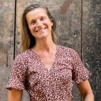 Maike Van Bovene