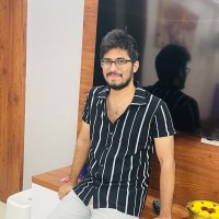 Manikanta Reddy
