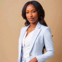Mokwe Sarah