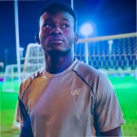 Adetchinan Yves Atchade