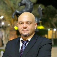 Arghad Shamallakh