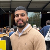 Jasdeep Saini