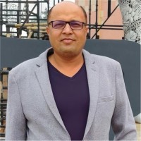 Pankaj Gharte