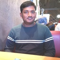 Kishanthan Thirugnanasundaram