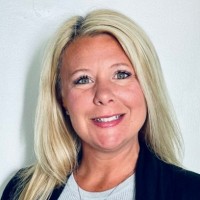 Amy Reiche