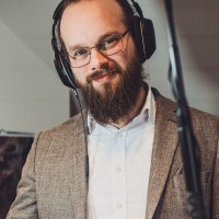 Florian Jacob