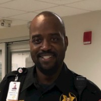 Rodney Williamson