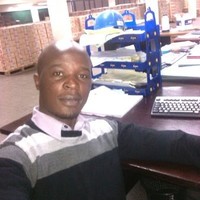 David D.Obonyo