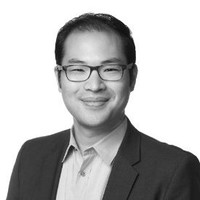 Alexander Lin