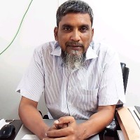 Arshad Imam Farooqui