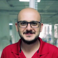 Sinan Yalçın ÖNAL