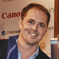 Adam Brown