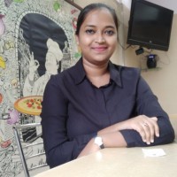 Uma Thorat