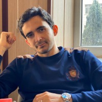 Hamed Norouzi