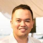 Russell Ocampo