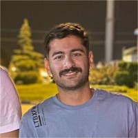 Benyamin Ayine afrooz