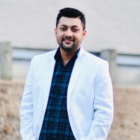 Rishav kharel