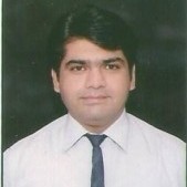 Shivan Kumar