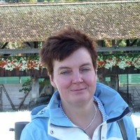 lydia Dijkstra
