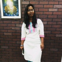 Rajeshwari Paladi