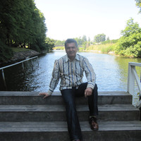 Masoud Raissi