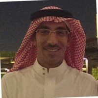 Khalid Obaid