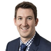 Andy Baxter