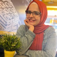 Maryam Nounou