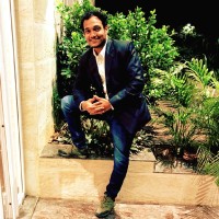 Anuj Kadam