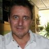 José Enrique García Servat