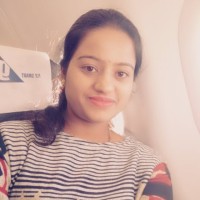 vinutha M