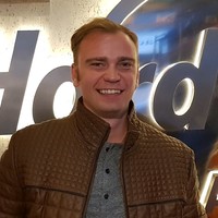 Vadym Matskevych
