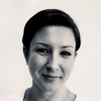 Antonia Harwood