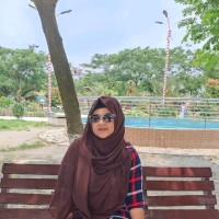 Sabiha Islam