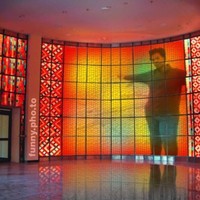 Mahmoud Gouda Dana Tours